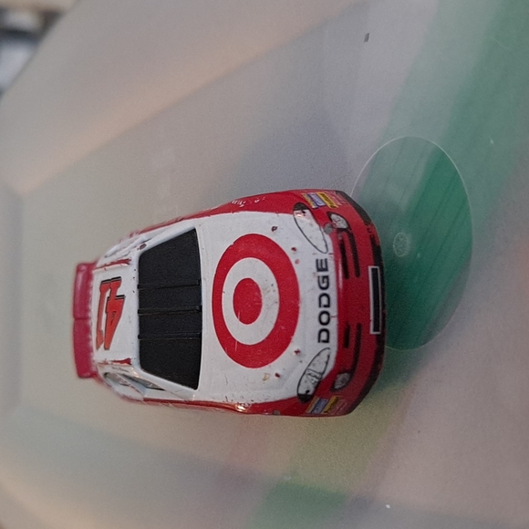 Toys 41 Casey Mears 204 Target Diecast Car Poshmark